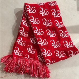 Mariah Carey Christmas 🧣 bought at concert never wore it